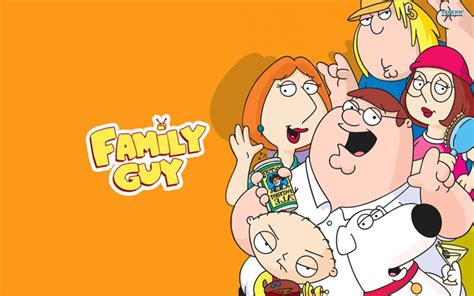 Family Guy Wallpaper (63+ images)